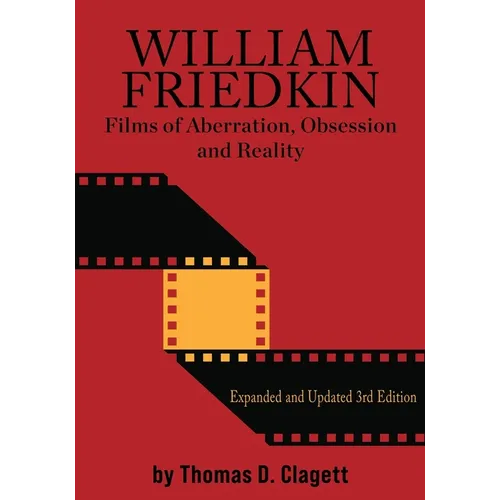 William Friedkin - Paperback