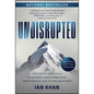 Undisrupted: Leadership Essentials on Business Transformation, Profitability, and Future Readiness - Hardcover