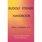 Rudolf Steiner Handbook - Hardcover