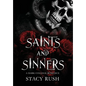 Saints and Sinners - Hardcover