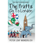 The Pratts Go To London - Hardcover