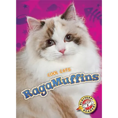RagaMuffins - Library Binding