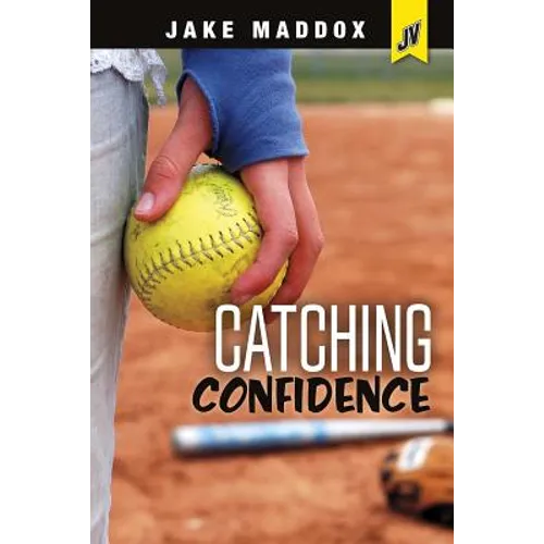 Catching Confidence - Paperback