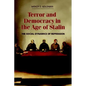 Terror and Democracy in the Age of Stalin - Paperback