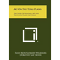 Art On The Texas Plains: The Story Of Regional Art And The South Plains Art Guild - Paperback