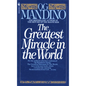 The Greatest Miracle in the World - Mass Market Paperbound