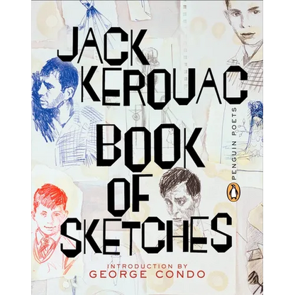 Book of Sketches - Paperback