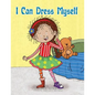 I Can Dress Myself! - Paperback