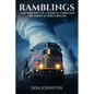 Ramblings and Writings of a Radical Christian. - Paperback