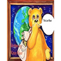 The Lost Bear - Paperback