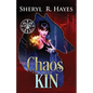 Chaos Kin: A Jordan Abbey Novel - Paperback