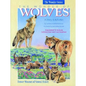 The Wonder of Wolves: A Story & Activities - Paperback