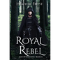 Royal Rebel - Hardcover
