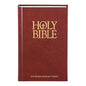 Holy Bible-NRSV - Hardcover