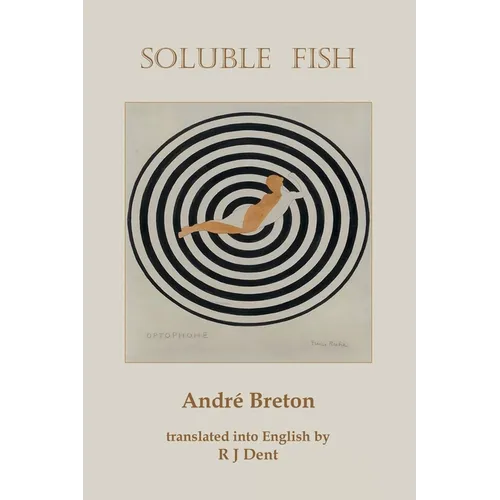 Soluble Fish - Paperback