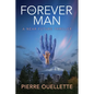 The Forever Man - Paperback
