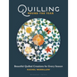 Quilling Round the Year: Beautiful Quilled Creations for Every Season - Paperback
