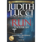 RUN For Your Life: Alexandra Destephano Book 6 - Paperback