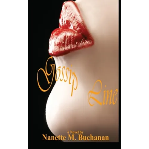 Gossip Line - Paperback