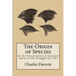 The Origin of Species - Paperback