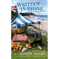 Written in Stone - Paperback