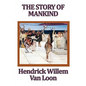 The Story of Mankind - Paperback