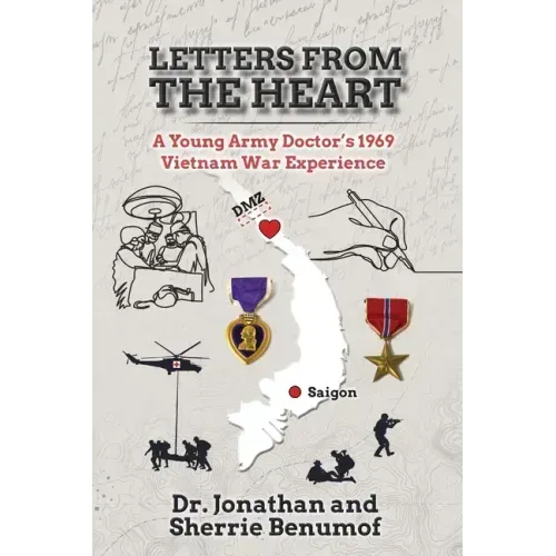 Letters From THE HEART - Paperback