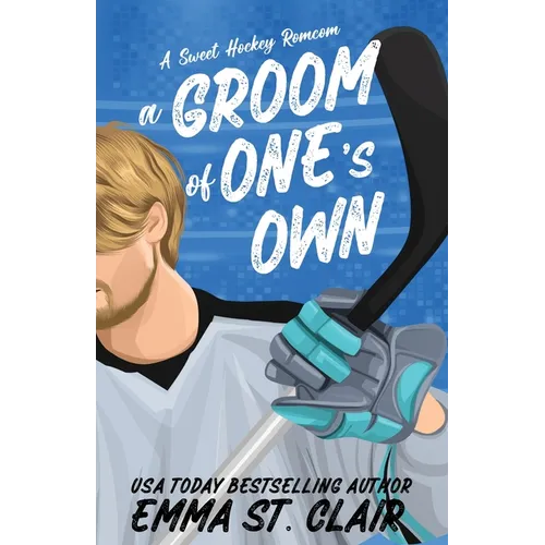 A Groom of One's Own - Paperback