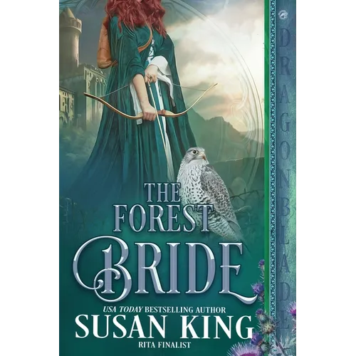 The Forest Bride - Paperback
