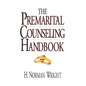 The Premarital Counseling Handbook - Paperback
