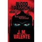 Blood Passion Book V: Rachael's Revenge - Hardcover