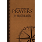 One-Minute Prayers for Husbands (Milano Softone) - Imitation Leather