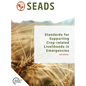 Standards for Supporting Crop-Related Livelihoods in Emergencies - Paperback