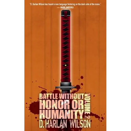 Battle without Honor or Humanity: Volume 2 - Paperback