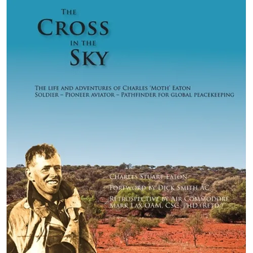 The Cross in the Sky - Paperback