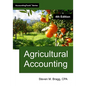 Agricultural Accounting: Fourth Edition - Paperback