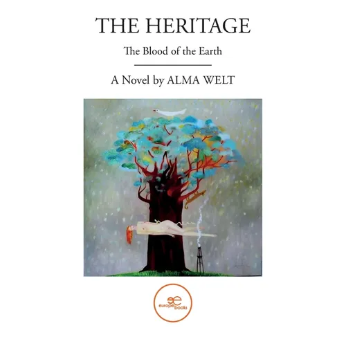 The Heritage - Paperback