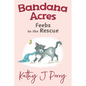 Feebs to the Rescue - Paperback