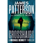 Crosshairs: Michael Bennett Is the Most Popular NYC Detective of the Decade - Hardcover
