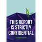 This Report Is Strictly Confidential - Paperback