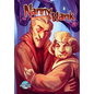 Nanny & Hank: Golden Years, Eternal Fears #3 - Paperback