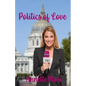Politics of Love - Paperback