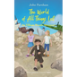 The world of all things lost - Paperback