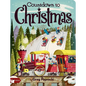 Countdown to Christmas - Board Book