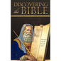 Discovering the Bible - Paperback