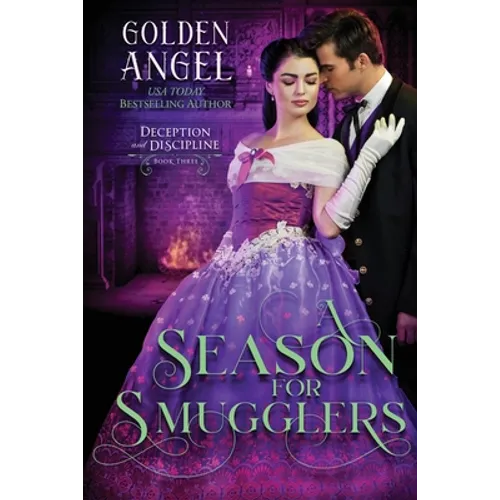 A Season for Smugglers - Paperback