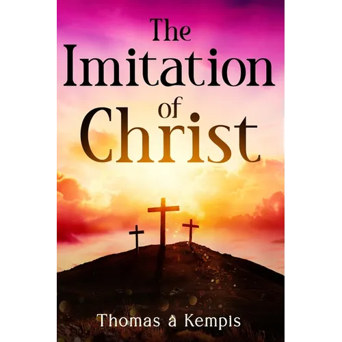 The Imitation of Christ - Paperback