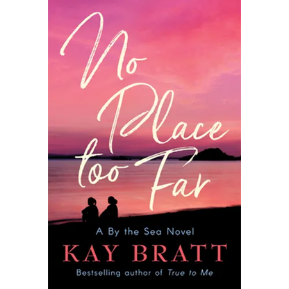 No Place Too Far - Paperback