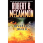 Mystery Walk - Paperback