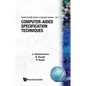 Computer-Aided Specification Tech (V1) - Paperback